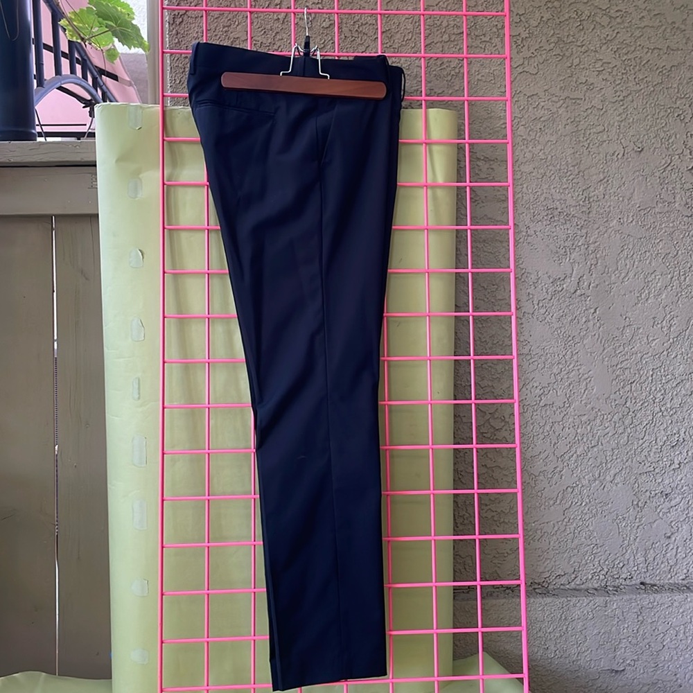 Black H&M pants